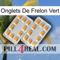 Green Hornet Tabs cialis4